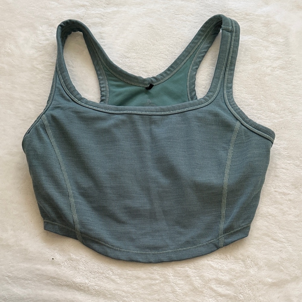 Prana Becksa top